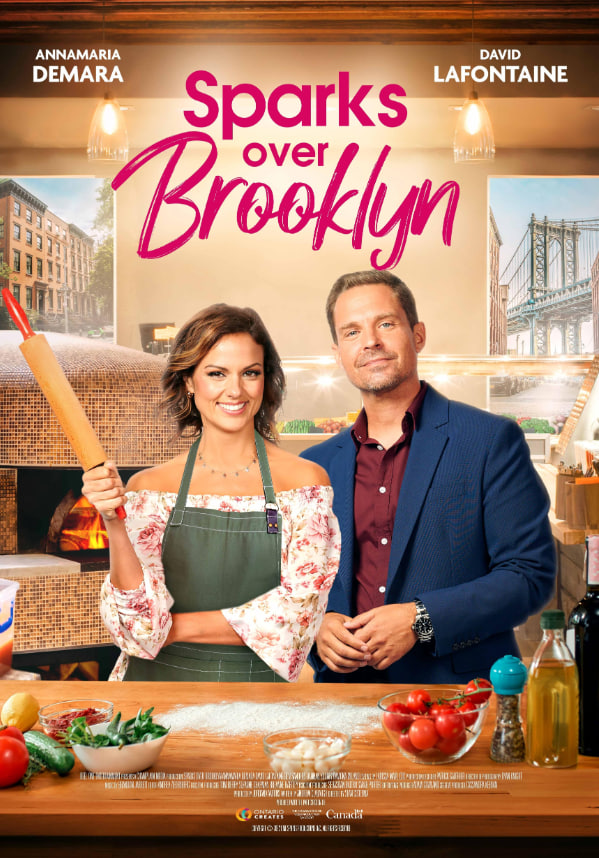 布鲁克林火花四溅免费观看