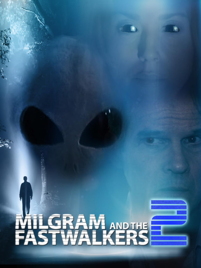 米尔格拉姆与快行者2免费观看