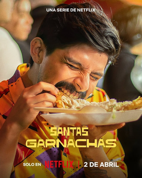 墨西哥街头美食之光免费观看