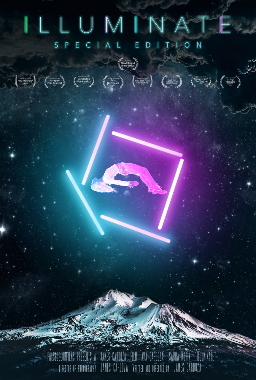 光照派 2020免费观看