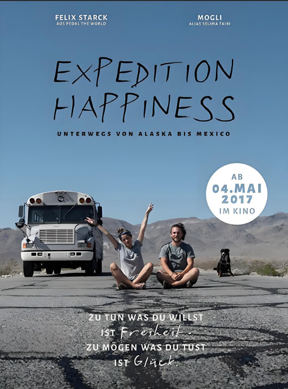 探险幸福免费观看