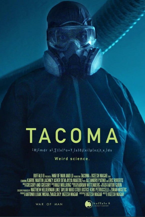 Tacoma免费观看