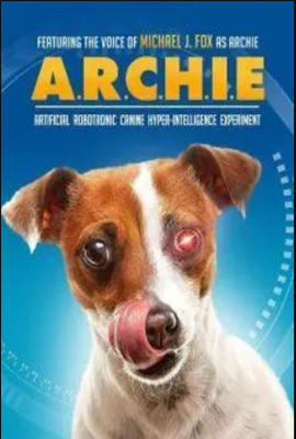 特工犬阿奇（国语版）免费观看